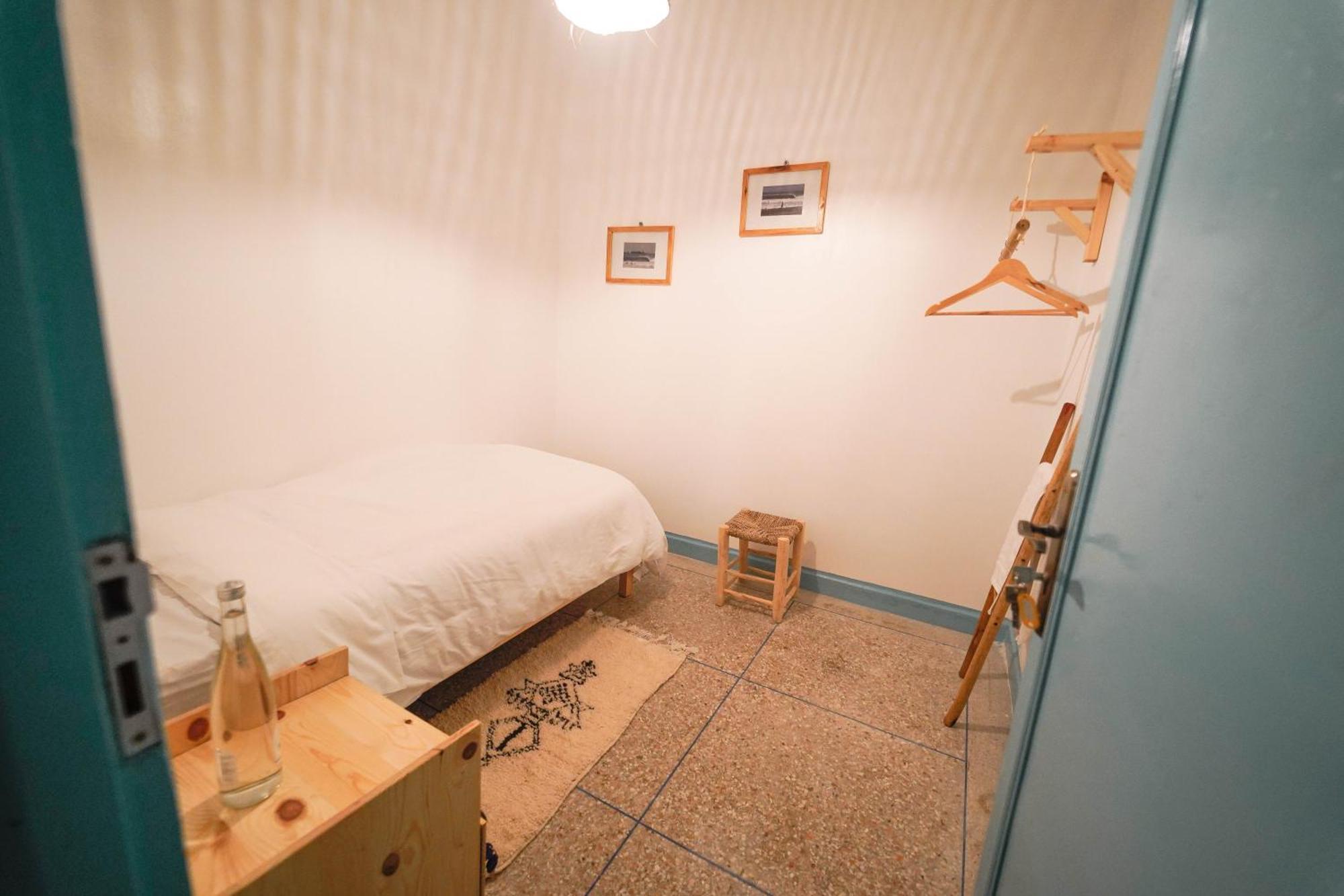 Anza Sets House Vandrarhem Agadir Exteriör bild